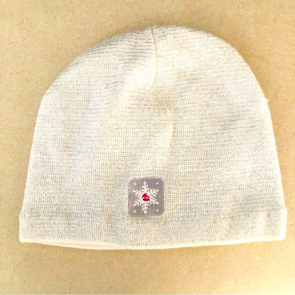 Billabong beanie